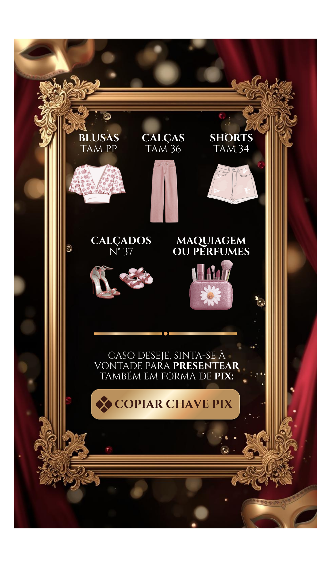 presenca