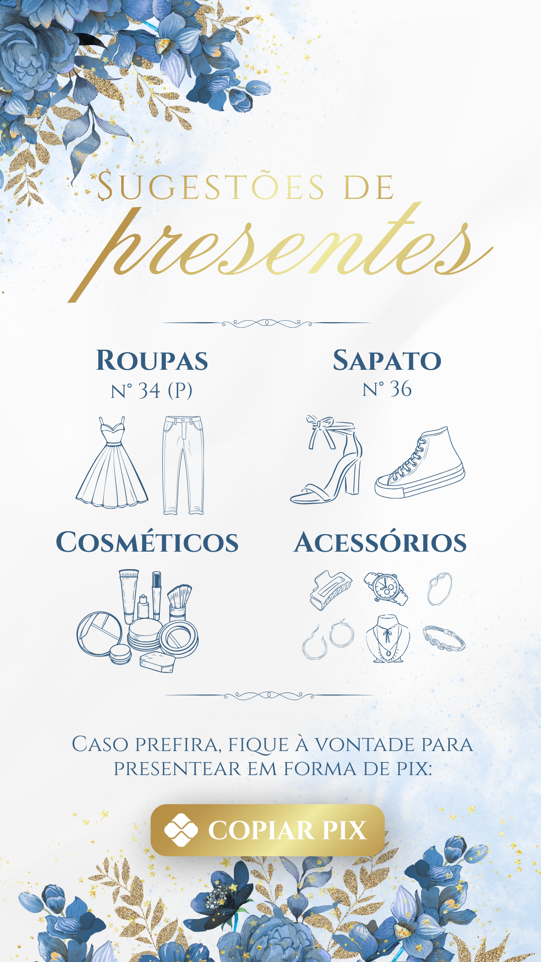 presenca